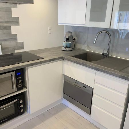 Appartement Cocooning Pour Un Sejours A Tende Zewnętrze zdjęcie