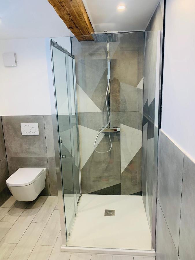 Appartement Cocooning Pour Un Sejours A Tende Zewnętrze zdjęcie